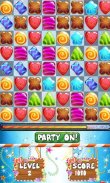 Candy Party screenshot 1