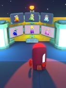 Impostor 3D－Hide and Seek Game screenshot 5