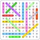 Word Search - Daily Word Games Icon