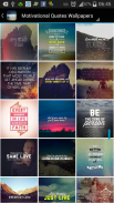 Motivational Quotes Wallpapers screenshot 12