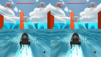 VR Boat Race screenshot 3