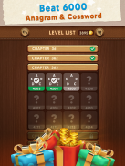 Word Timber: Link Puzzle Games screenshot 5