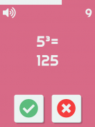 Speed Math - Mini Math Games screenshot 18