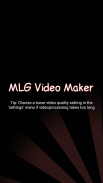 Video Maker for MLG Videos screenshot 5