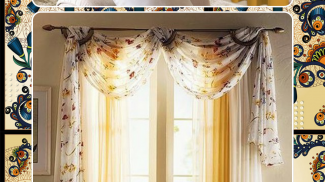 Curtain Design Collection screenshot 5