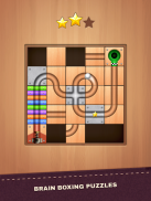 Unblock Ball - Block Puzzle Ga screenshot 6