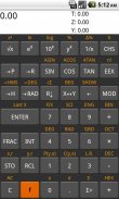 RpnCalc - Rpn Calculator screenshot 1