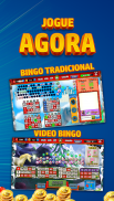 Fantasy Bingo Free screenshot 4