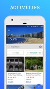 Montevideo Panduan Perjalanan screenshot 4
