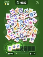 Mahjong Triple 3D -Tile Match screenshot 3