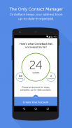 CircleBack - Contact Manager screenshot 0