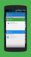 Dublify - multiple app instances screenshot 3