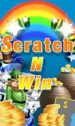 Scratch N Win screenshot 0
