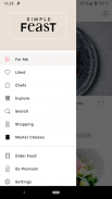 Simple Feast - Recipes screenshot 8
