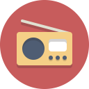 Tamil Radios Icon