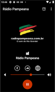 Rádio Pampeana screenshot 0