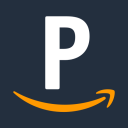 Amazon Paging Icon
