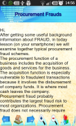 Fraud Detection Tips & Tricks screenshot 3