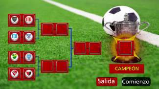 Superliga Game Argentina screenshot 6