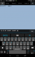 KX3 Companion FREE screenshot 2