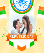 Republic Day DP Photo Frame screenshot 2