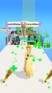 Pop Culture Run screenshot 2