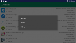 APK Finder screenshot 3