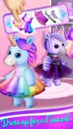 Banda Musical-Hermanas Pony: Toca, canta y diseña screenshot 11