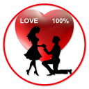 Real Love Calculator 2020 Icon