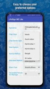 LifeSign ME Lite: Astrology screenshot 8