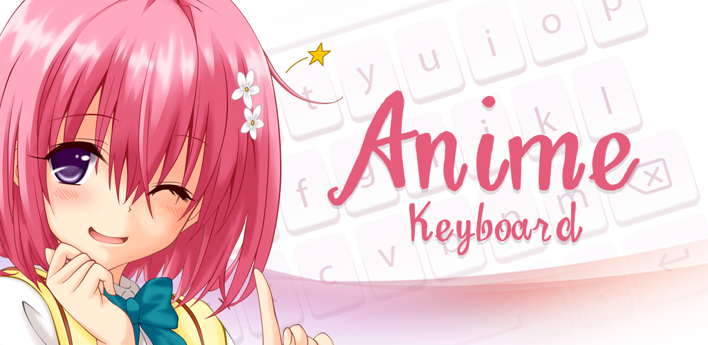 Download Cute Anime Kiss Keyboard Background Free for Android  Cute Anime  Kiss Keyboard Background APK Download  STEPrimocom