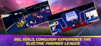 Epic Cricket - Big League Game screenshot 9