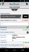 Banca d'Alba Mobile screenshot 3