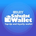 ARY Sahulat Wallet Icon