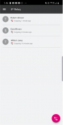 T-Mobile IP Relay screenshot 4