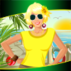 zomer mode dress up games Icon