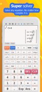 Math Camera & Math Calculator screenshot 4