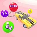 Race n Smash.io: Cars Arena 3D