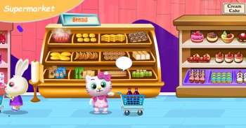 Supermarket - Kids Game screenshot 7