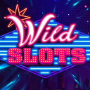 Wild Slots ™- Free Classic Vegas slots games Icon