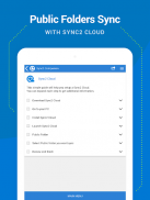 Sync2 Outlook Google Companion screenshot 3