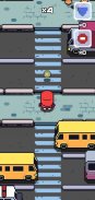 Dangerous Crossing screenshot 4