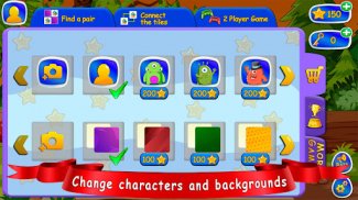 Matching Games for Kids screenshot 8