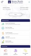 Mentor Wealth screenshot 2