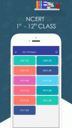 NCERT BOOKS & NCERT SOLUTIONS screenshot 3