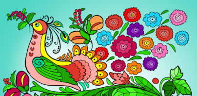 Coloring Expert Coloring Book