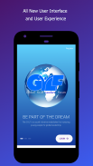 GYLF Mobile screenshot 12