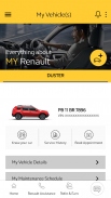 MY Renault India screenshot 2