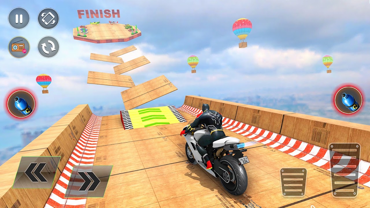 Bike Racing Game Bike Games APK Download for Android Aptoide