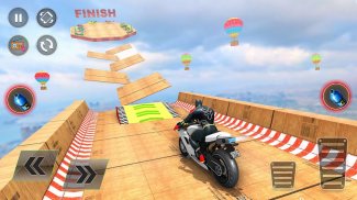 Bike Racing Game - Bike Games screenshot 3